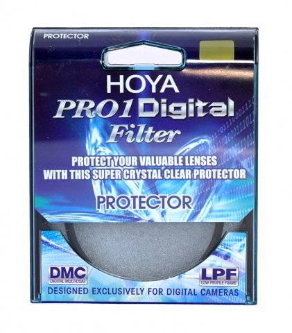 Filtro Pro1 Digital Softon "A" 58mm